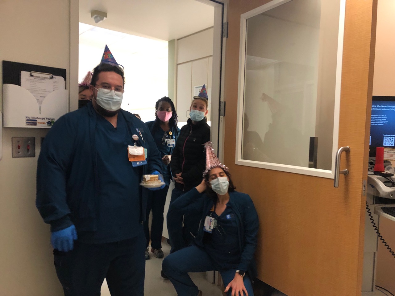 Bryan treatment photos