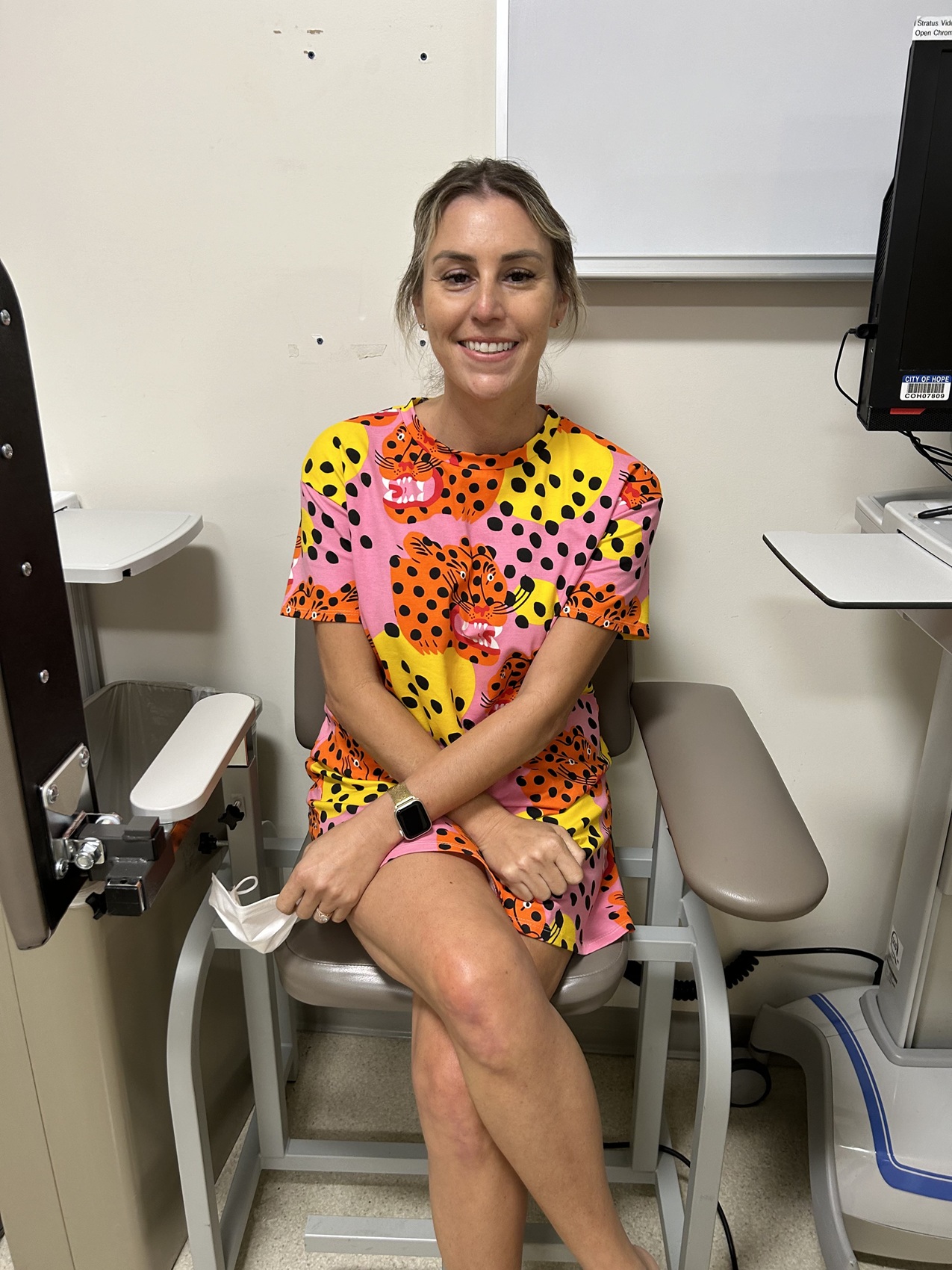 Heather Quintana Suchan