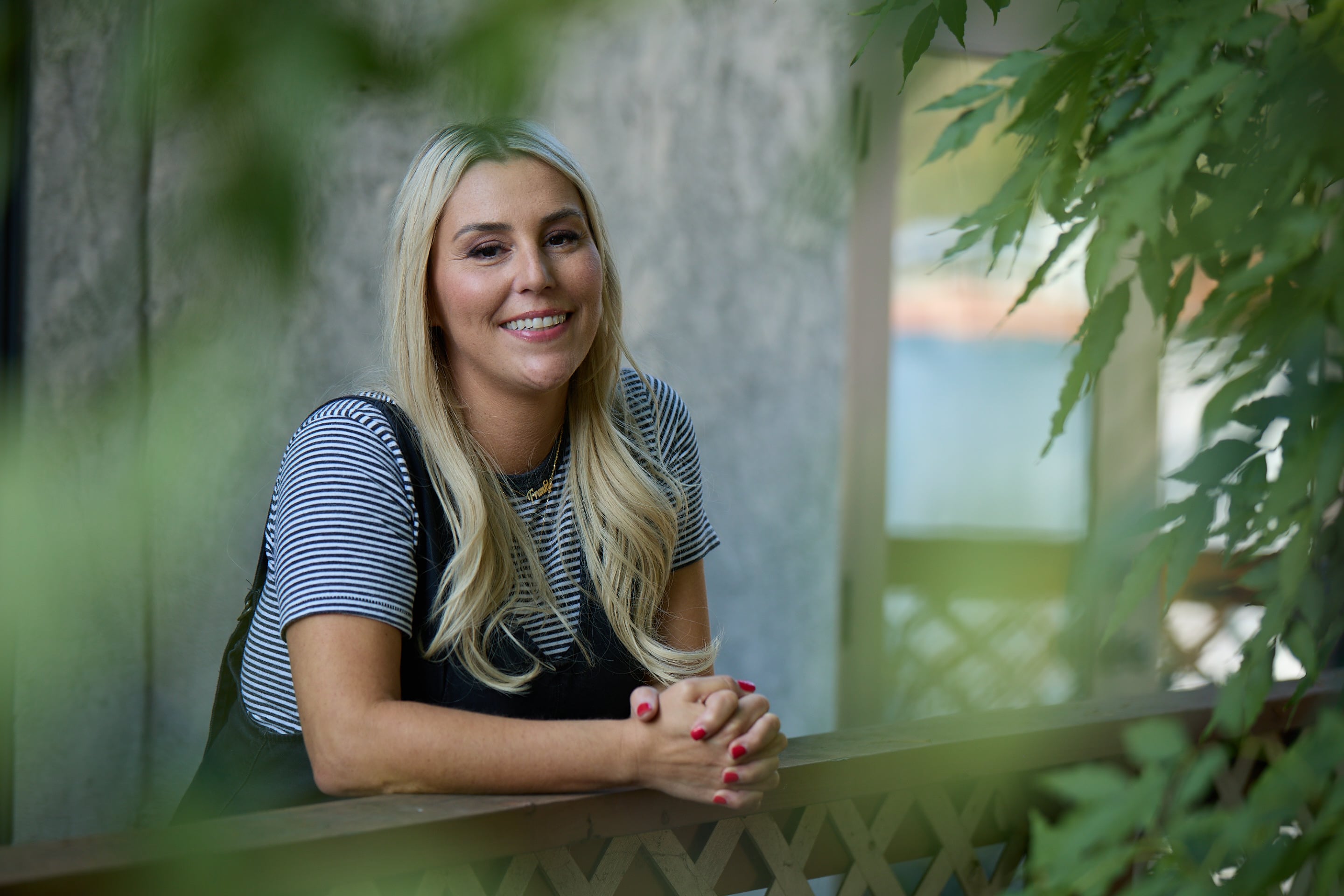 Heather Quintana Suchan