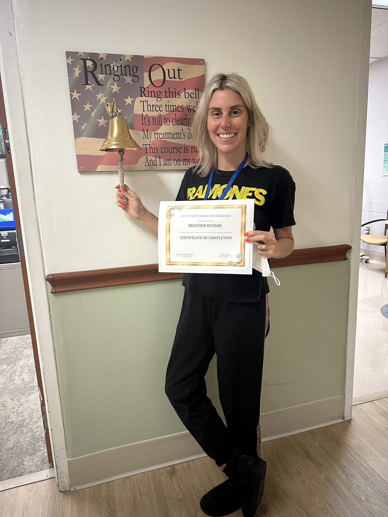 Heather Quintana Suchan