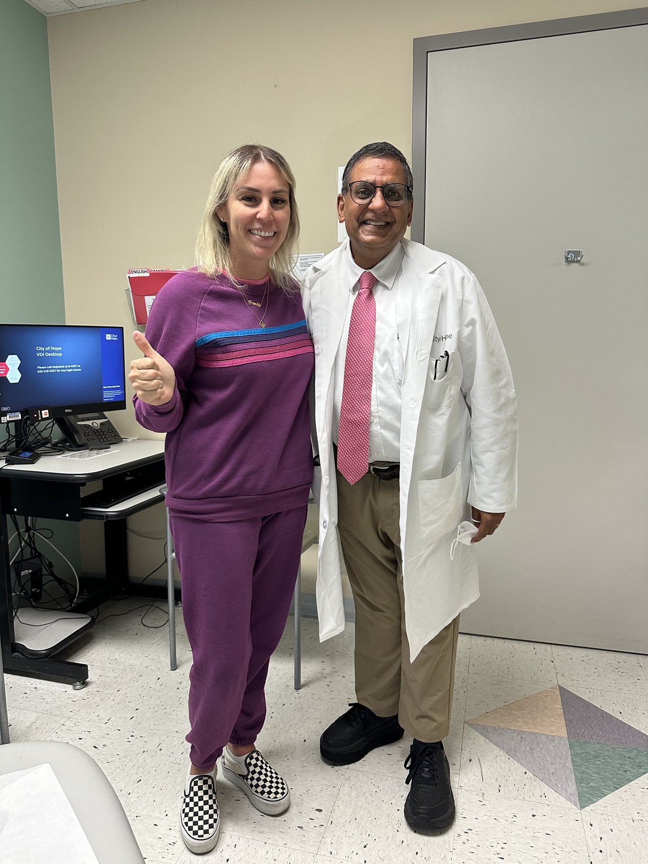 Heather Quintana Suchan