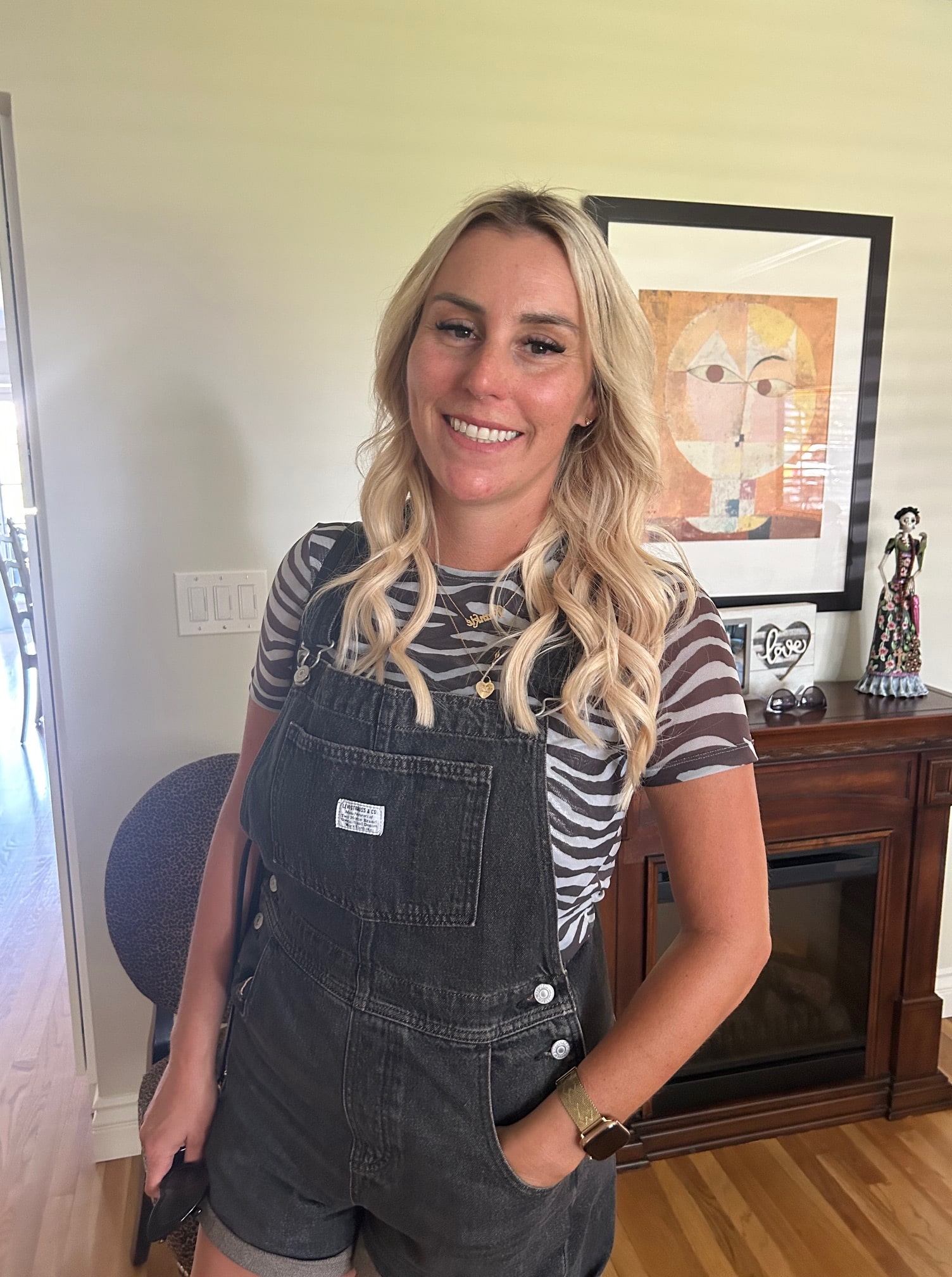 Heather Quintana Suchan