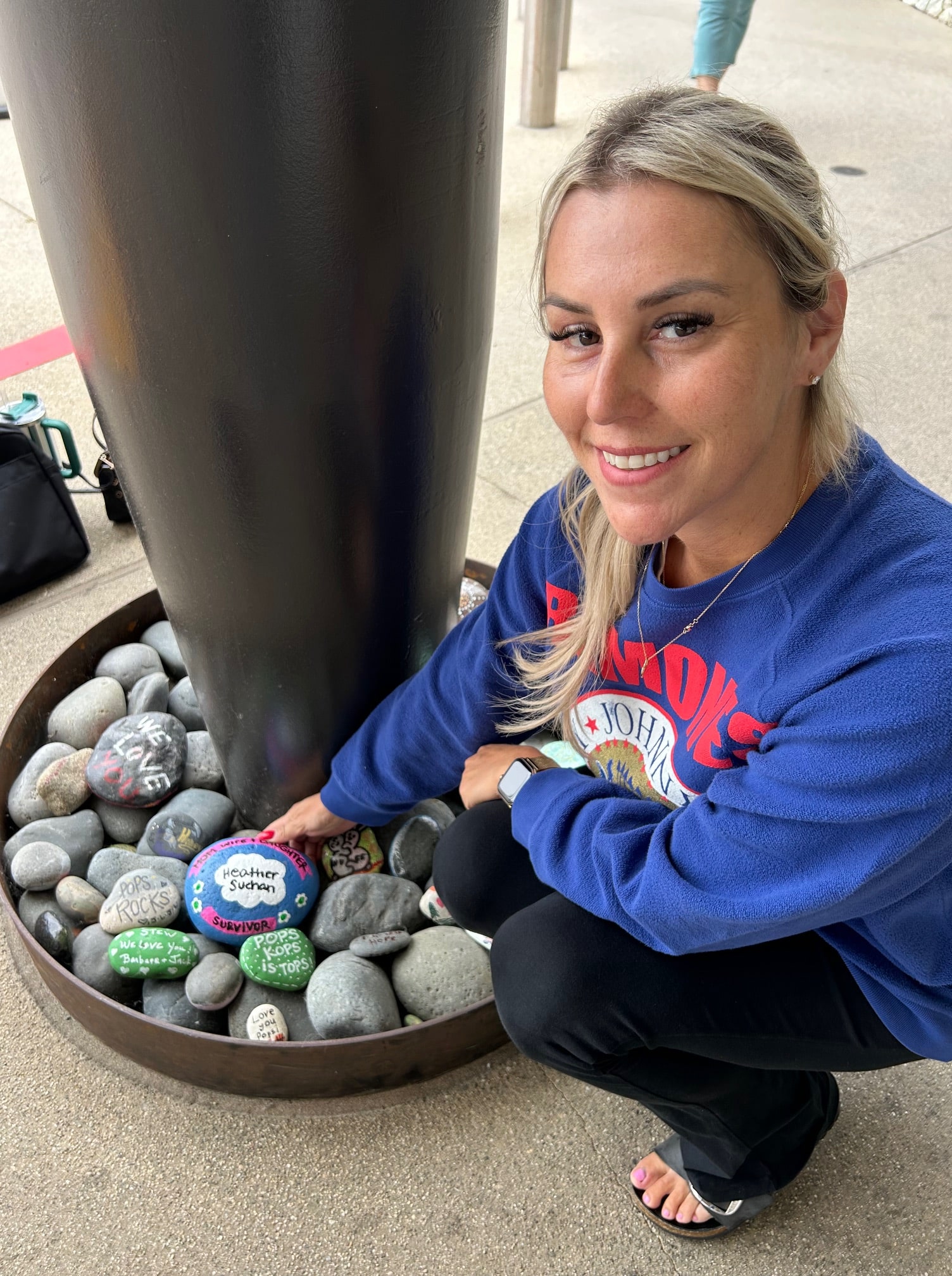 Heather Quintana Suchan