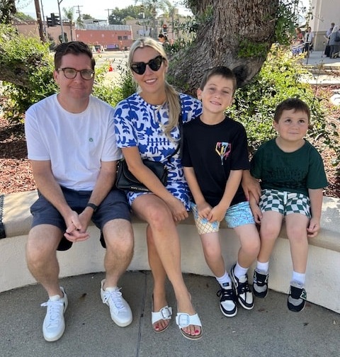 Heather Quintana Suchan