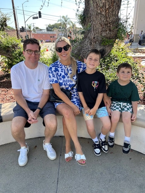 Heather Quintana Suchan