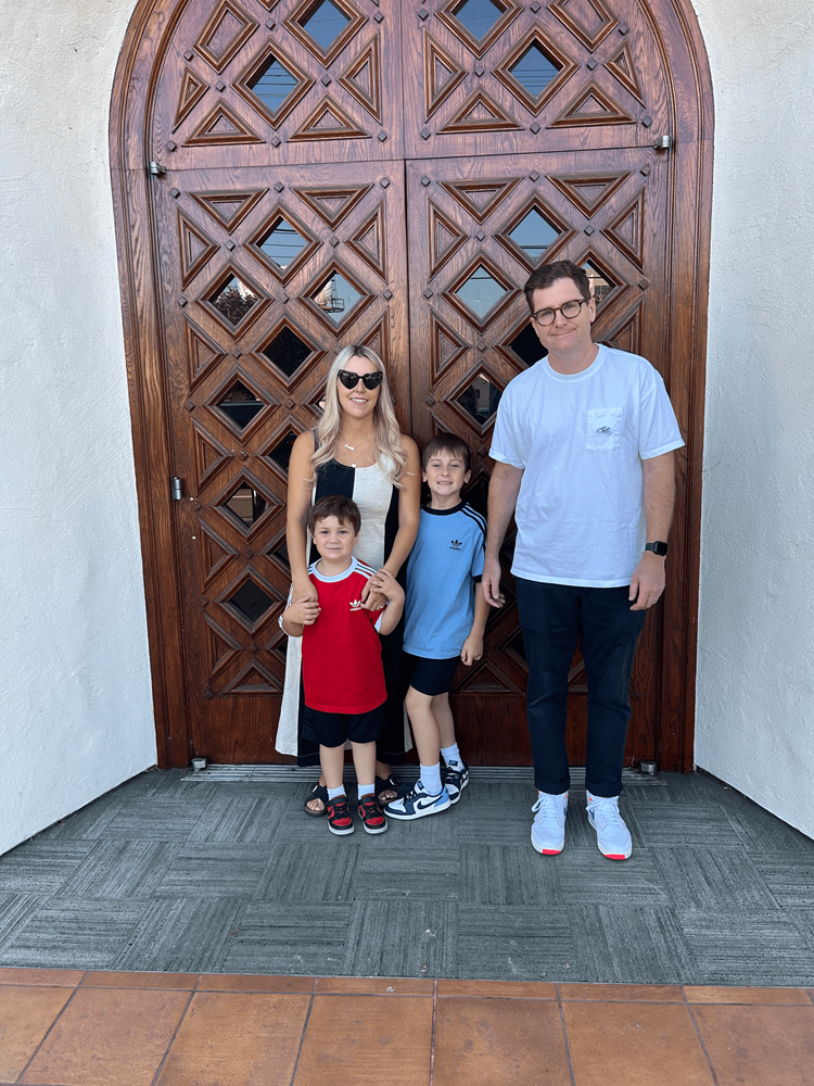 Heather Quintana Suchan