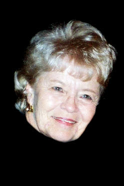 Joyce F. Hediger