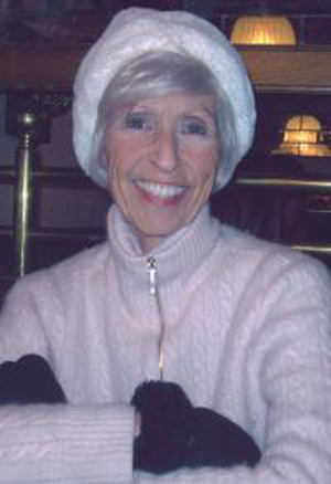 Phyllis Tuccori